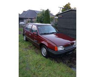 Opel Kadett E Gebrauchtwagen