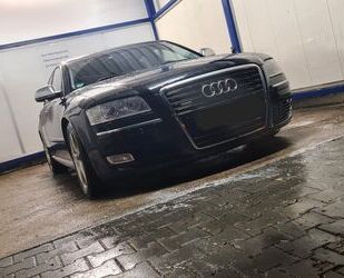 Audi A8 Gebrauchtwagen