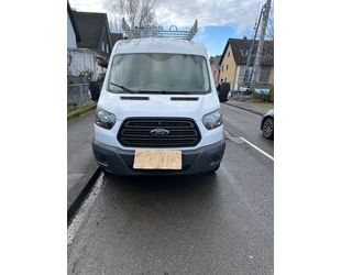 Ford Transit Gebrauchtwagen