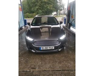 Ford Mondeo Gebrauchtwagen