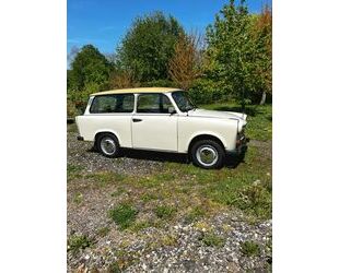 Trabant 601 Gebrauchtwagen