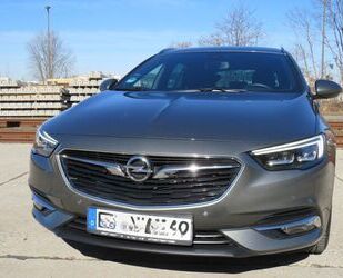 Opel Opel Insignia B ST Gebrauchtwagen