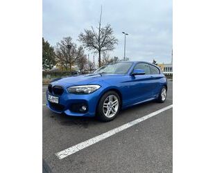 BMW 1er Gebrauchtwagen