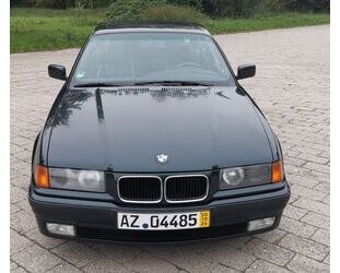 BMW BMW E36 Gebrauchtwagen