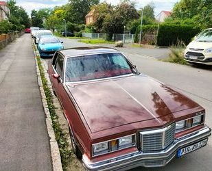 Pontiac Grand-Prix Gebrauchtwagen