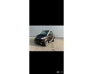 Smart Fortwo Coupe Gebrauchtwagen