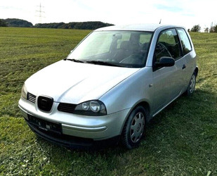 Seat Arosa Gebrauchtwagen