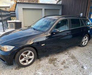 BMW BMW E91 Gebrauchtwagen