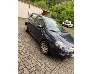 Fiat Punto Evo Gebrauchtwagen