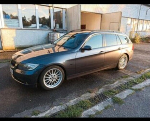 BMW 3er Gebrauchtwagen