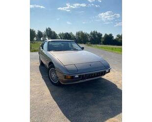 Porsche 924 Gebrauchtwagen