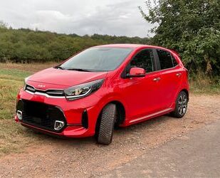 Kia Picanto Gebrauchtwagen