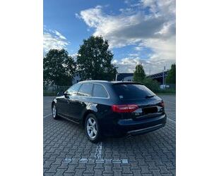 Audi A4 Avant Gebrauchtwagen