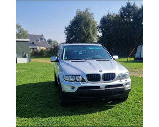 BMW X5 Gebrauchtwagen