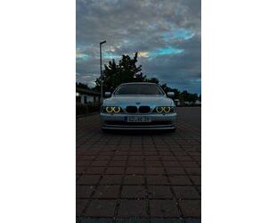 BMW BMW E39 Gebrauchtwagen