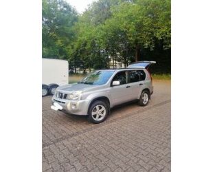 Nissan X-Trail Gebrauchtwagen