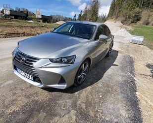 Lexus IS 200 Gebrauchtwagen