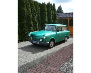 Trabant 1.1 Gebrauchtwagen