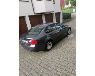 BMW Bmw 318i Gebrauchtwagen