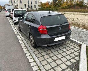 BMW 118 Gebrauchtwagen