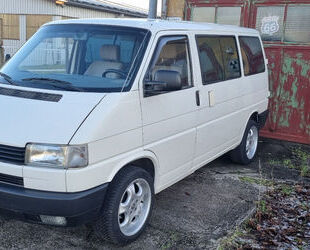 VW T4 Caravelle Gebrauchtwagen