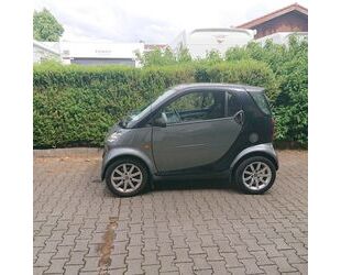 Smart Fortwo Coupe Gebrauchtwagen