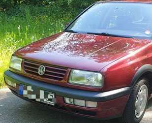 VW Vento Gebrauchtwagen