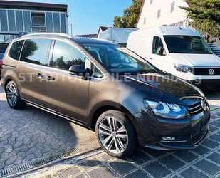 VW Sharan Gebrauchtwagen