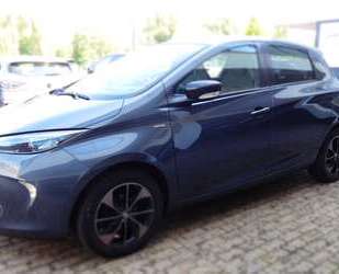 Renault ZOE Gebrauchtwagen