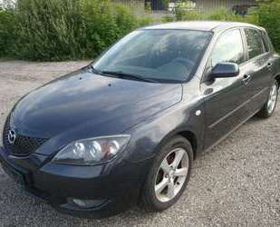 Mazda 3 Gebrauchtwagen