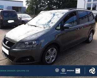 Seat Alhambra Gebrauchtwagen