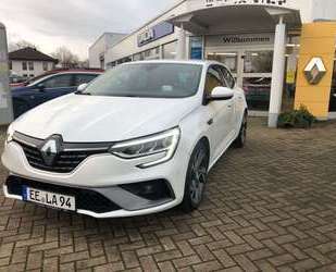 Renault Megane Gebrauchtwagen