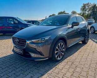 Mazda CX-3 Gebrauchtwagen