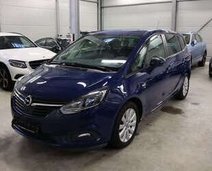 Opel Zafira Gebrauchtwagen