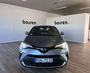 Toyota C-HR Gebrauchtwagen