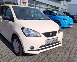 Seat Mii Gebrauchtwagen