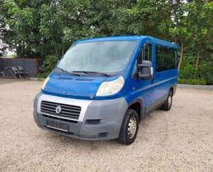 Fiat Ducato Gebrauchtwagen