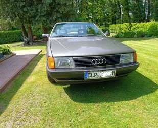 Audi 100 Gebrauchtwagen