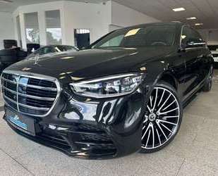 Mercedes-Benz S 400 Gebrauchtwagen