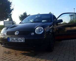 VW Lupo Gebrauchtwagen