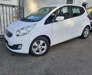 Kia Venga Gebrauchtwagen