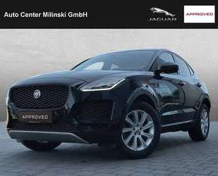 Jaguar E-Pace Gebrauchtwagen