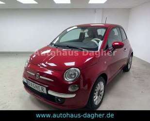 Fiat 500 Gebrauchtwagen