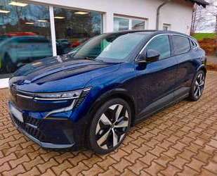 Renault Megane Gebrauchtwagen