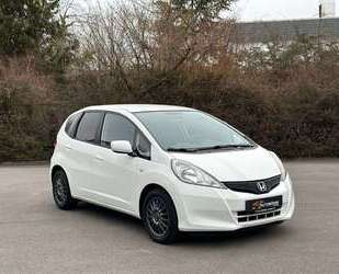 Honda Jazz Gebrauchtwagen