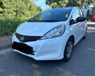 Honda Jazz Gebrauchtwagen