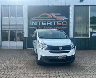 Fiat Talento Gebrauchtwagen