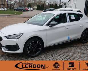 Cupra Leon Gebrauchtwagen