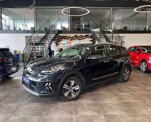 Kia Niro Gebrauchtwagen