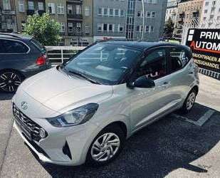 Hyundai i10 Gebrauchtwagen